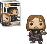 Funko POP! Movies: Lord of The Rings - Boromir Collectible Vinyl Figure #630